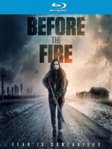 Before the Fire