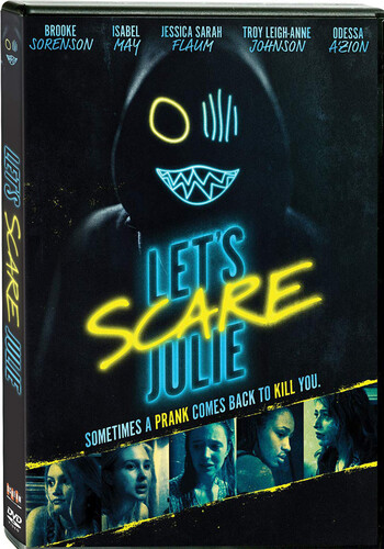 Let's Scare Julie
