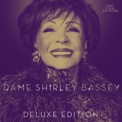 Dame Shirley Bassey - I Owe It All To You [Deluxe Edition]