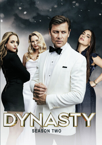 Dynasty: Season Two