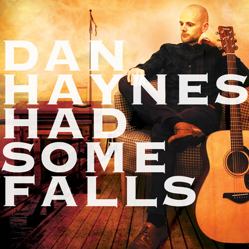 Had Some Falls