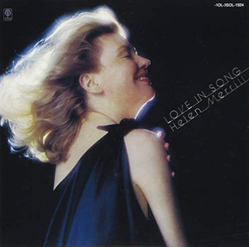Helen Merrill - Love In Song