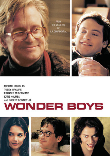 Wonder Boys