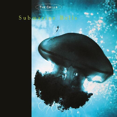 The Chills - Submarine Bells [LP]