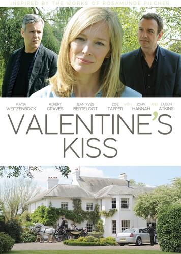 Rosamunde Pilcher's Valentine's Kiss