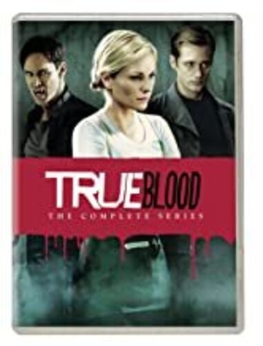 True Blood: The Complete Series