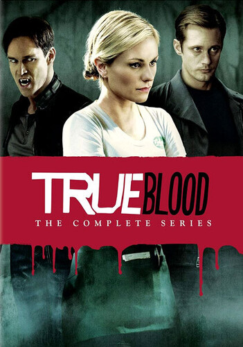 True Blood: The Complete Series