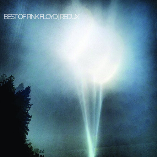Best of Pink Floyd (Various Artists) (Red/ Blue Color Swirl)