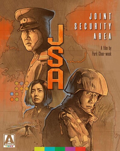 J.S.A. (Joint Security Area)