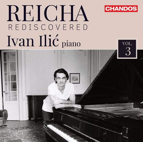 Reicha Rediscovered 3