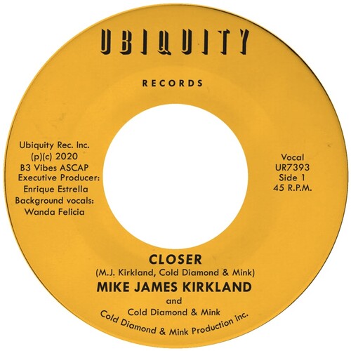 Closer