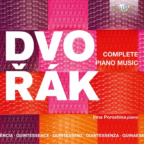 Complete Piano Music
