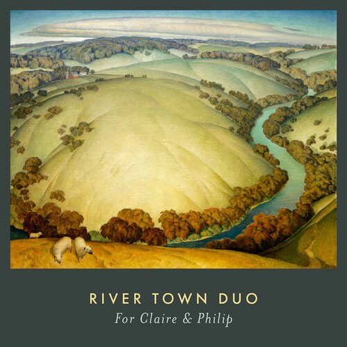For Claire & Philip