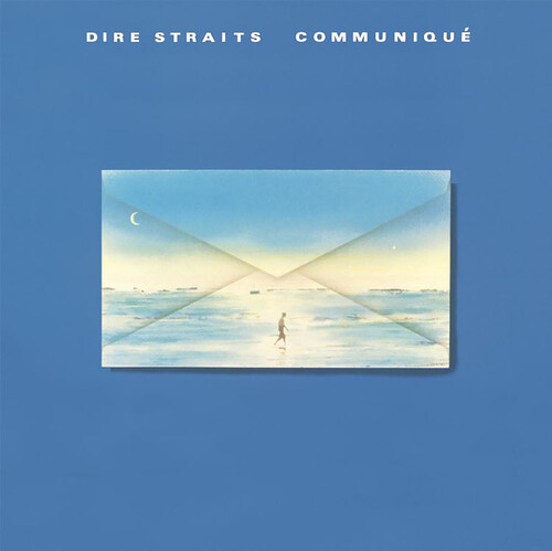 Dire Straits Communique on DeepDiscount