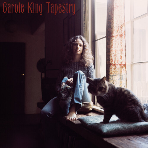 Carole King - Tapestry: 50th Anniversary [LP]