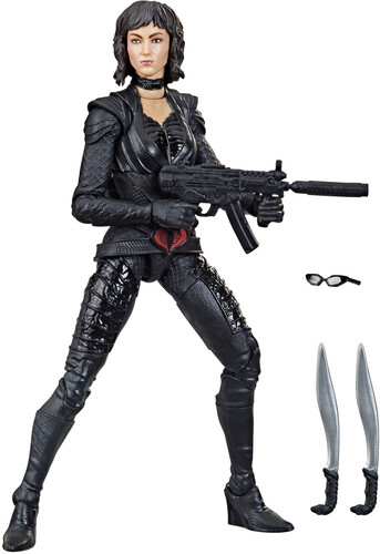 Hasbro Collectibles - G.I. Joe Classified Series Figure Baroness