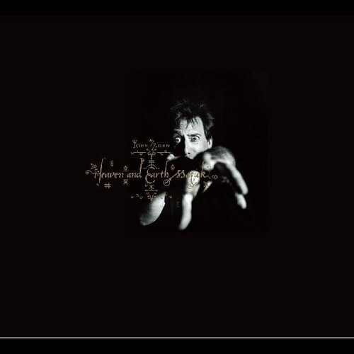 John Zorn - Heaven And Earth Magick