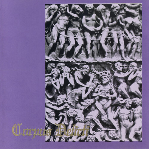 History Of Corpus Delicti