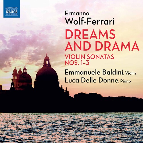 Dreams & Drama
