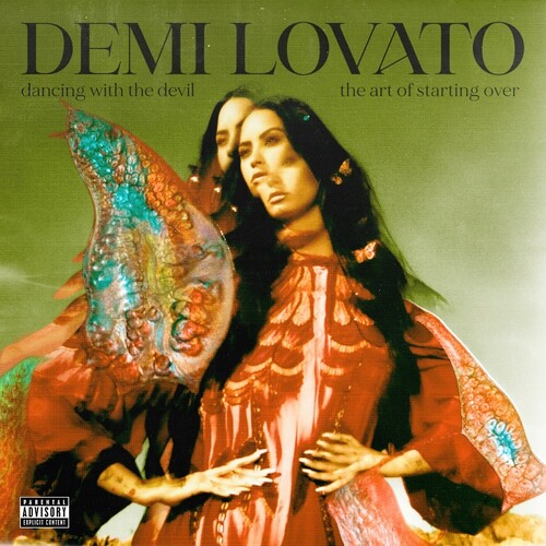 Dancing With The Devil...The Art Of Starting Over [Explicit Content]