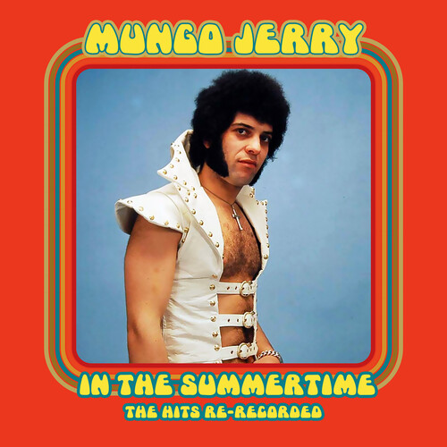 In The Summertime: The Hits Re-Recorded