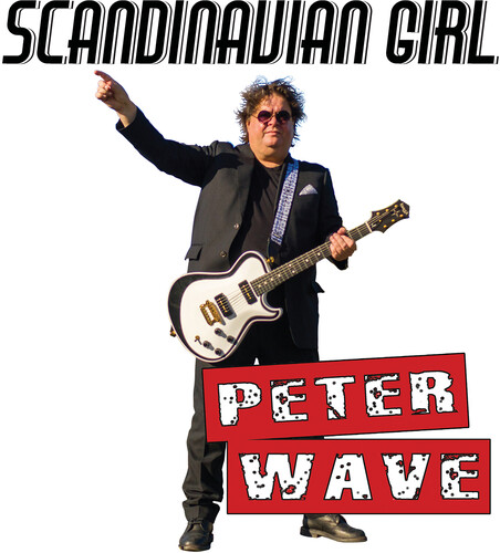 Peter Wave - Scandinavian Girl