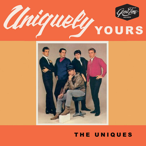 Uniquely Yours