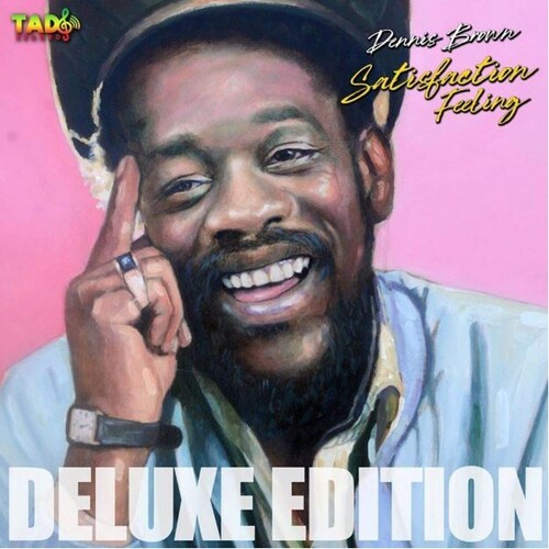 Satisfaction Feeling Deluxe