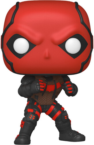 GOTHAM KNIGHTS- POP 1