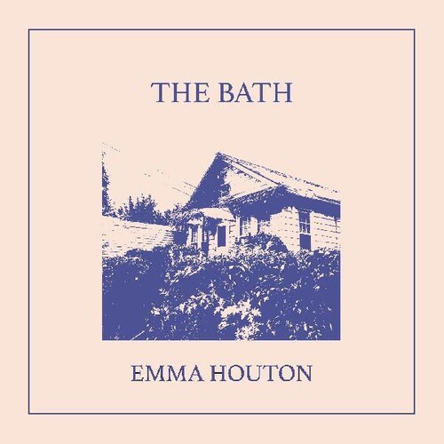 Emma Houton - Bath (Blue) (Crem) [Limited Edition] (Uk)