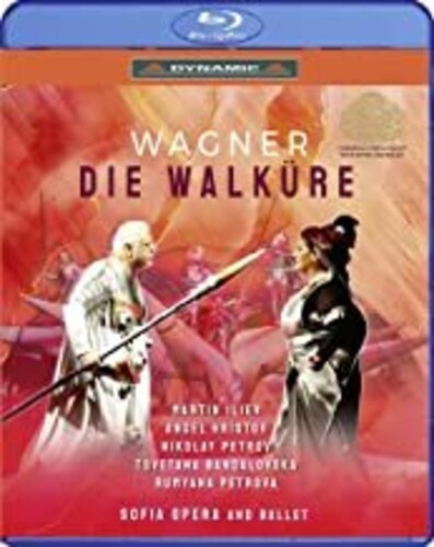 Die Walkure