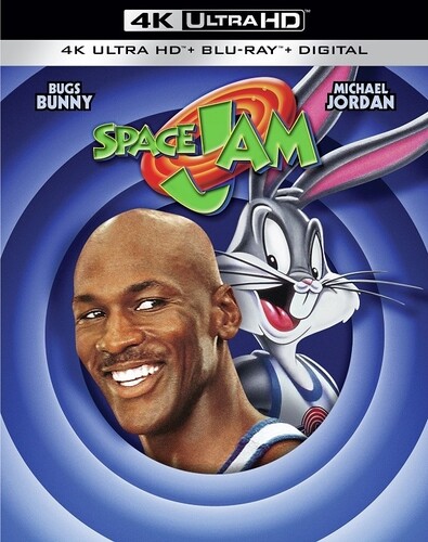 Space Jam