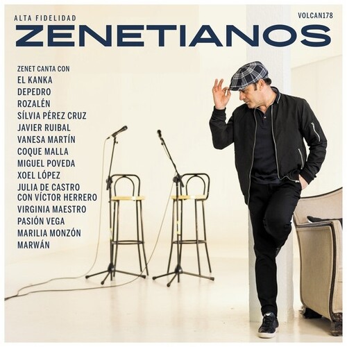Zenet - Zenetianos (Spa)