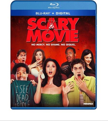 Scary Movie