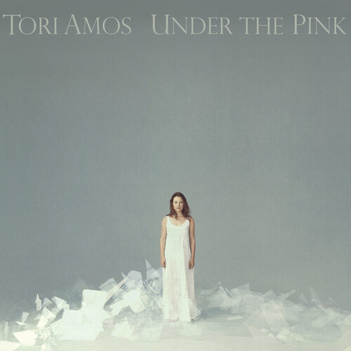 Tori Amos - Under The Pink [2LP]