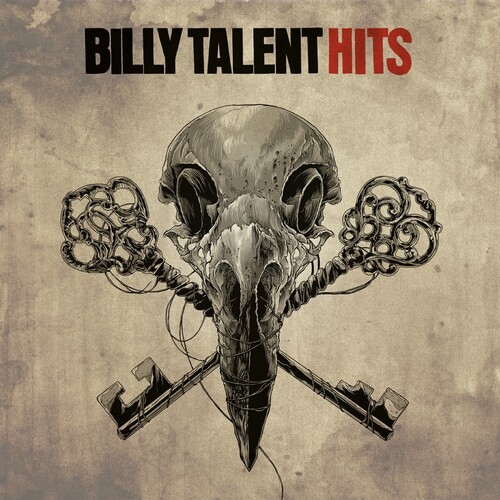 Billy Talent - Hits [180 Gram] (Can)