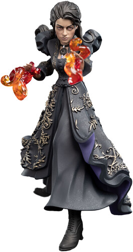 WETA Workshop Mini Epics -  The Witcher (Season 2) - Yennifer of Vengerberg