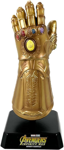 MARVEL - THANOS' INFINITY GAUNTLET