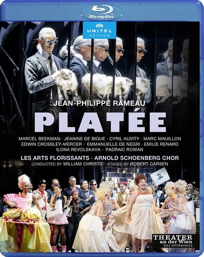 Platee