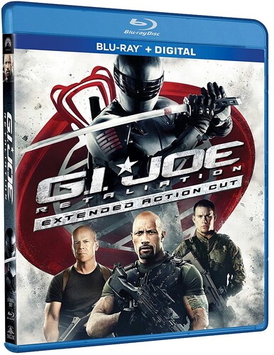 G.I. Joe: Retaliation