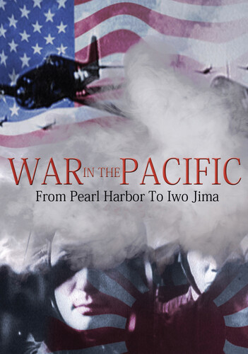 Kamikaze War in the Pacific - Kamikaze War In The Pacific / (Mod)