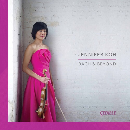 Bach & Beyond / Various (Box) - Bach & Beyond / Various (Box)