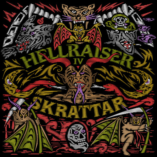 Hellraiser IV