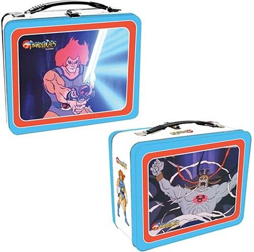 THUNDERCATS - TIN TOTE