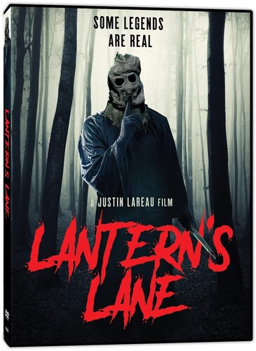 Lantern's Lane