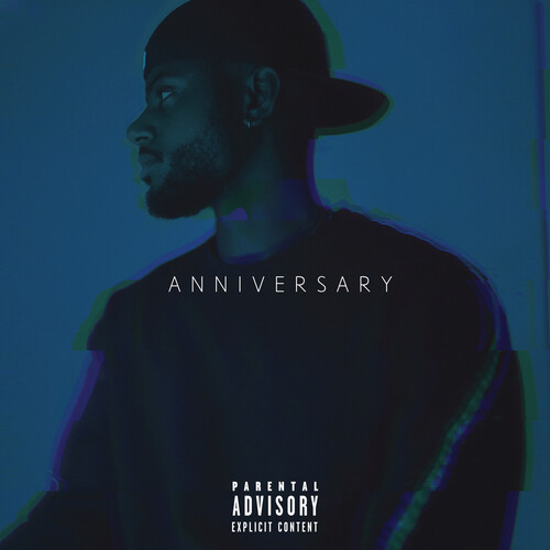 A N N I V E R S A R Y (Deluxe) (PA) (2 LP) (150gram Vinyl) (NON-RETURNABLE) [Explicit Content]