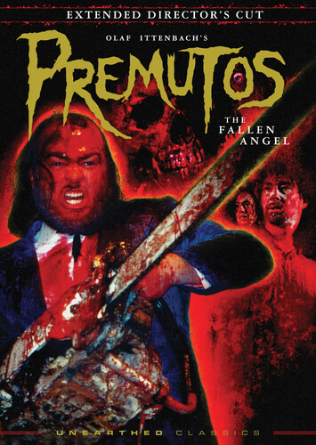 Premutos: The Fallen Angel