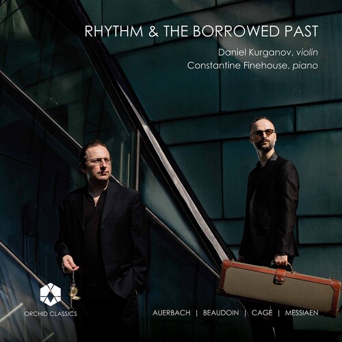 Rhythm & Borrowed Past