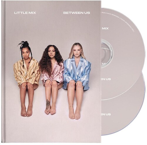 Little Mix - Between Us [Deluxe] (Uk)