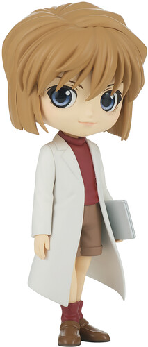 CASE CLOSED AI HAIBARA Q POSKET VERSION B STATUE